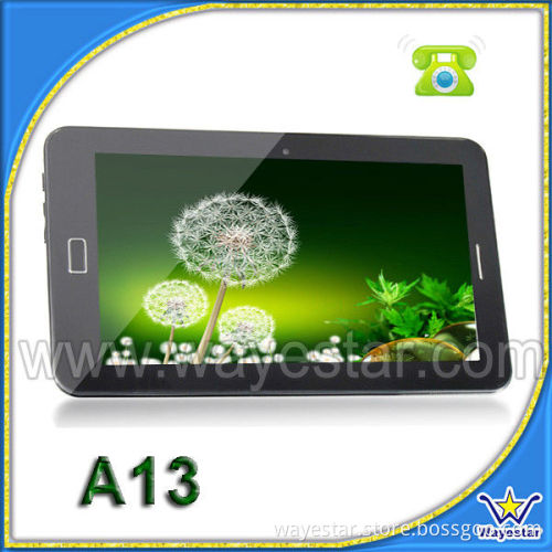 N75 Android 4.0 2G Telephone